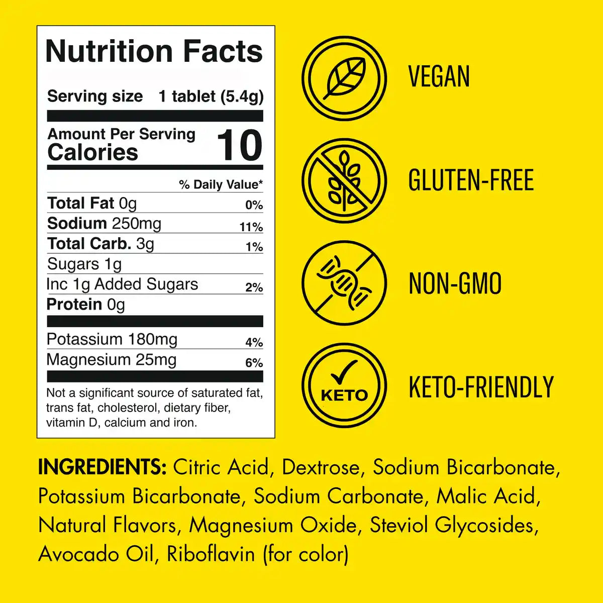 Plink! Pineapple Grapefruit by Plink!