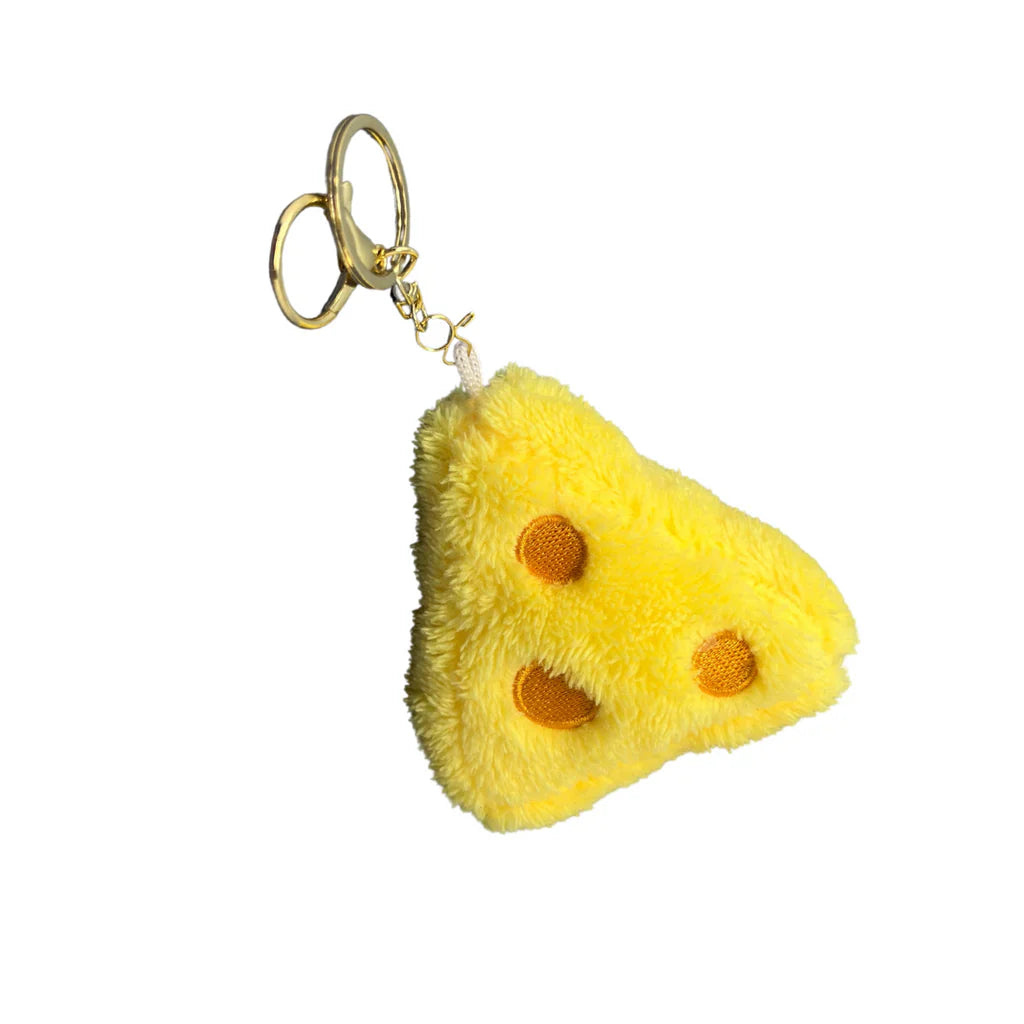 Plush Keychain