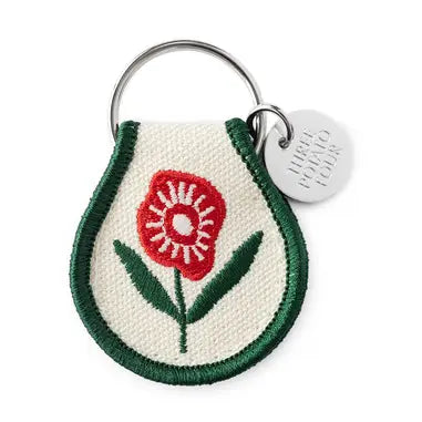Patch Keychain