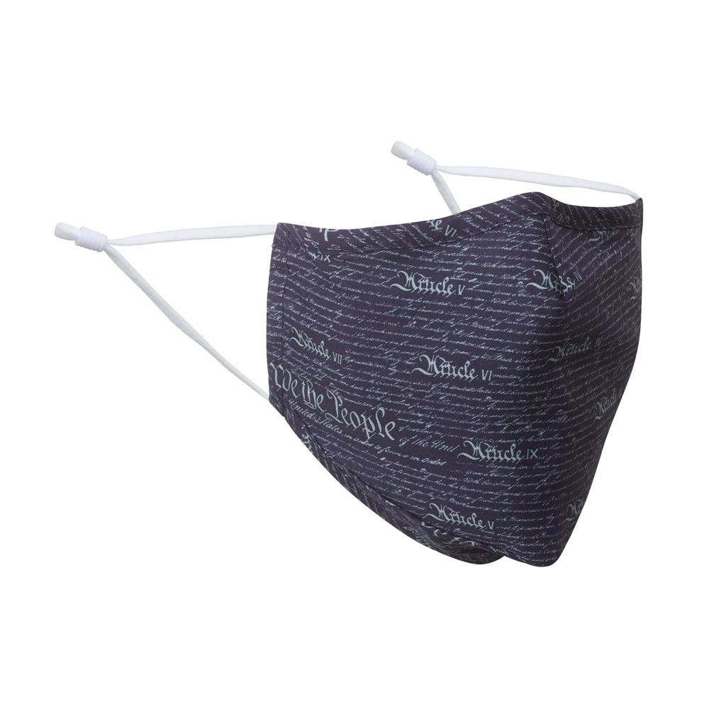 Preamble II Face Mask
