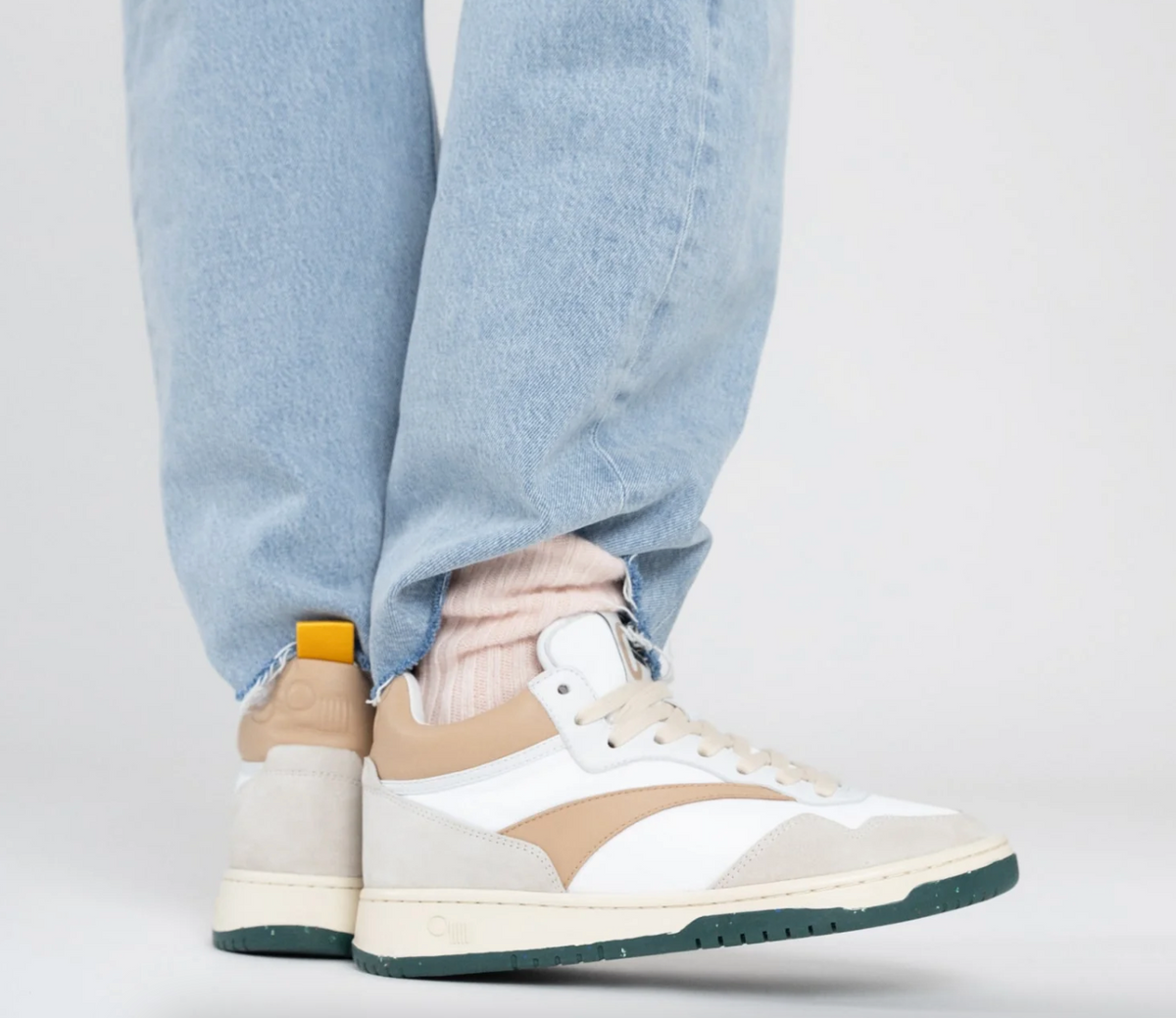 Oncept Princeton Sneaker