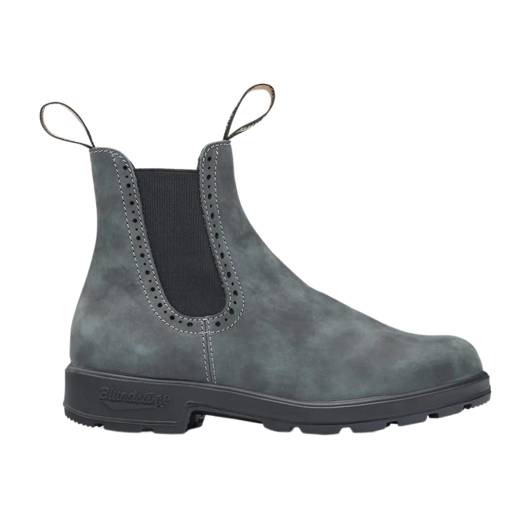 Blundstone 1630 Women's Originals High Top Boot by Harbour Thread