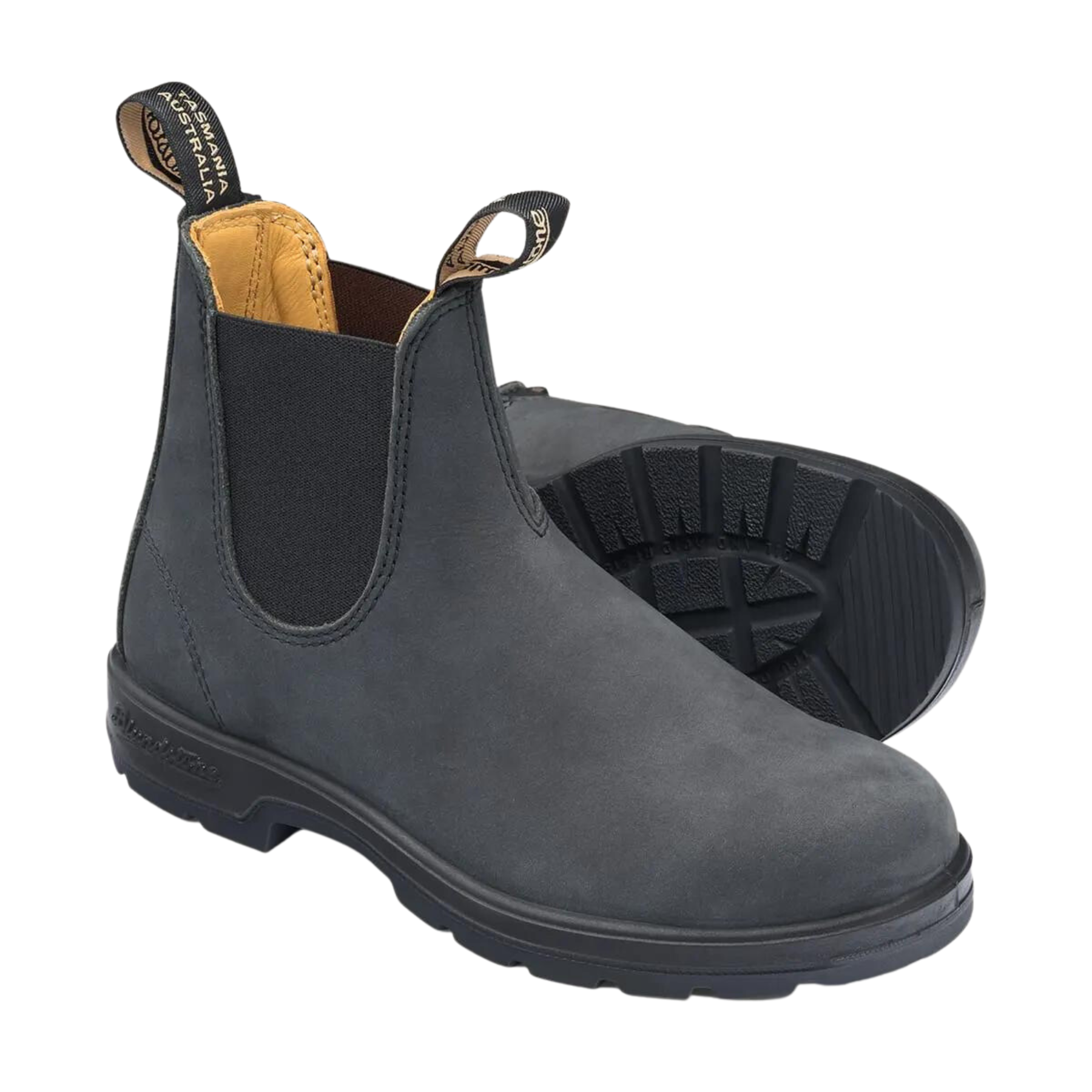 Blundstone 587 Women's Classics Chelsea Boots by Harbour Thread