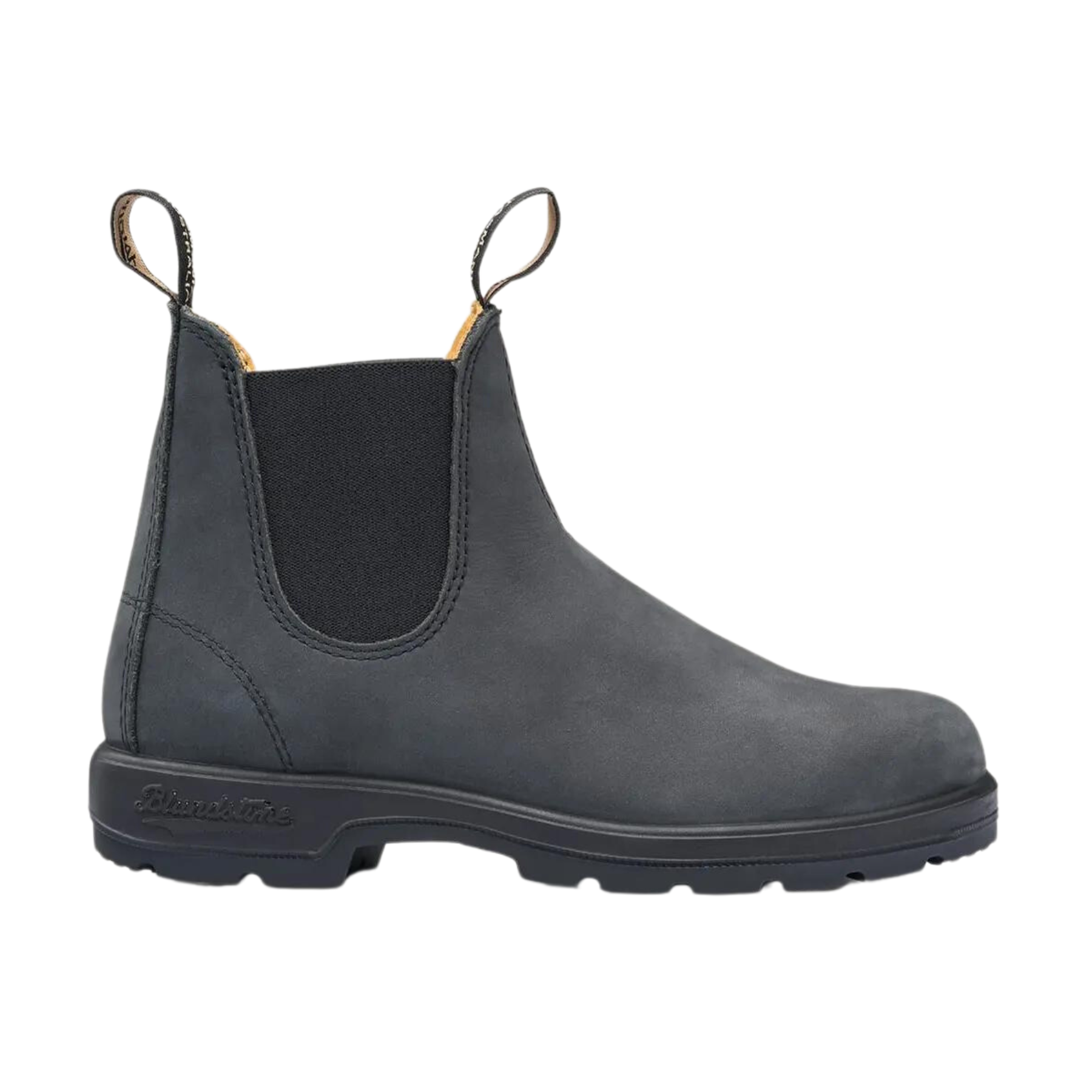 Blundstone 587 Women's Classics Chelsea Boots by Harbour Thread