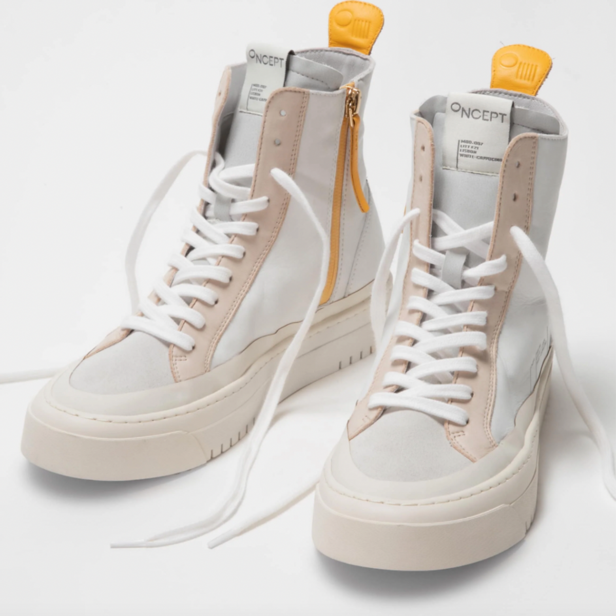 Oncept Lisbon Sneaker
