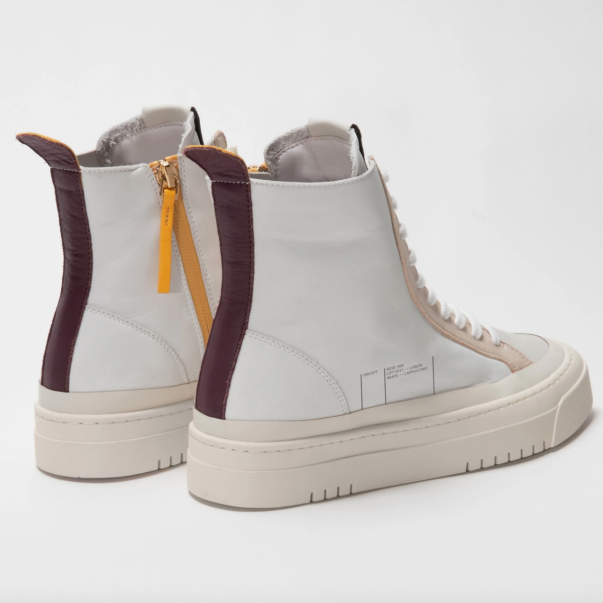 Oncept Lisbon Sneaker