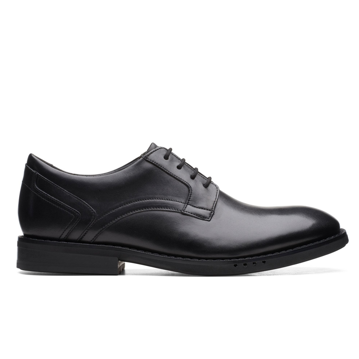 Clarks Un Hugh Lace Men's Shoe