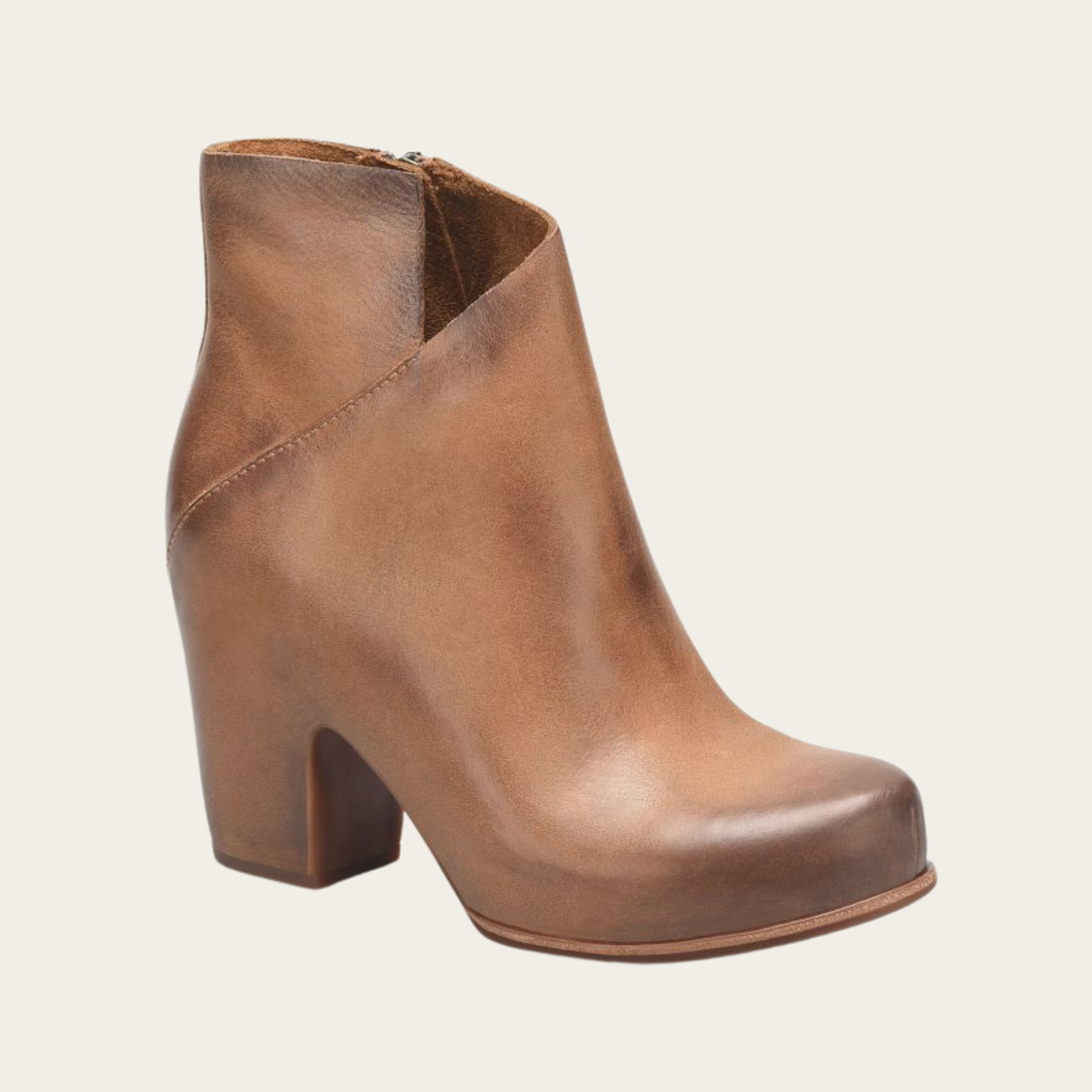 Kork-Ease Seeley Boot by Harbour Thread