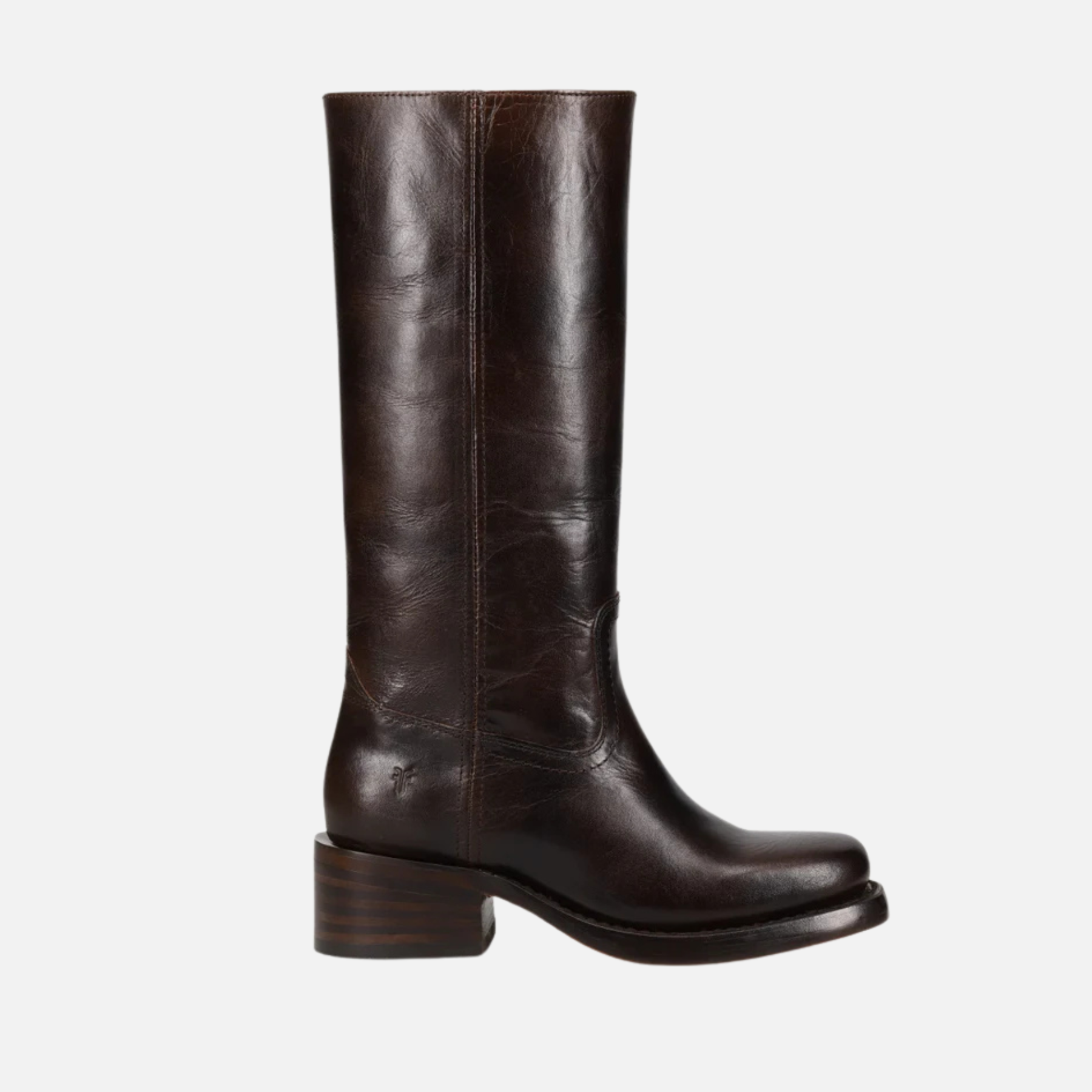 FRYE Campus 14L Boot by Harbour Thread