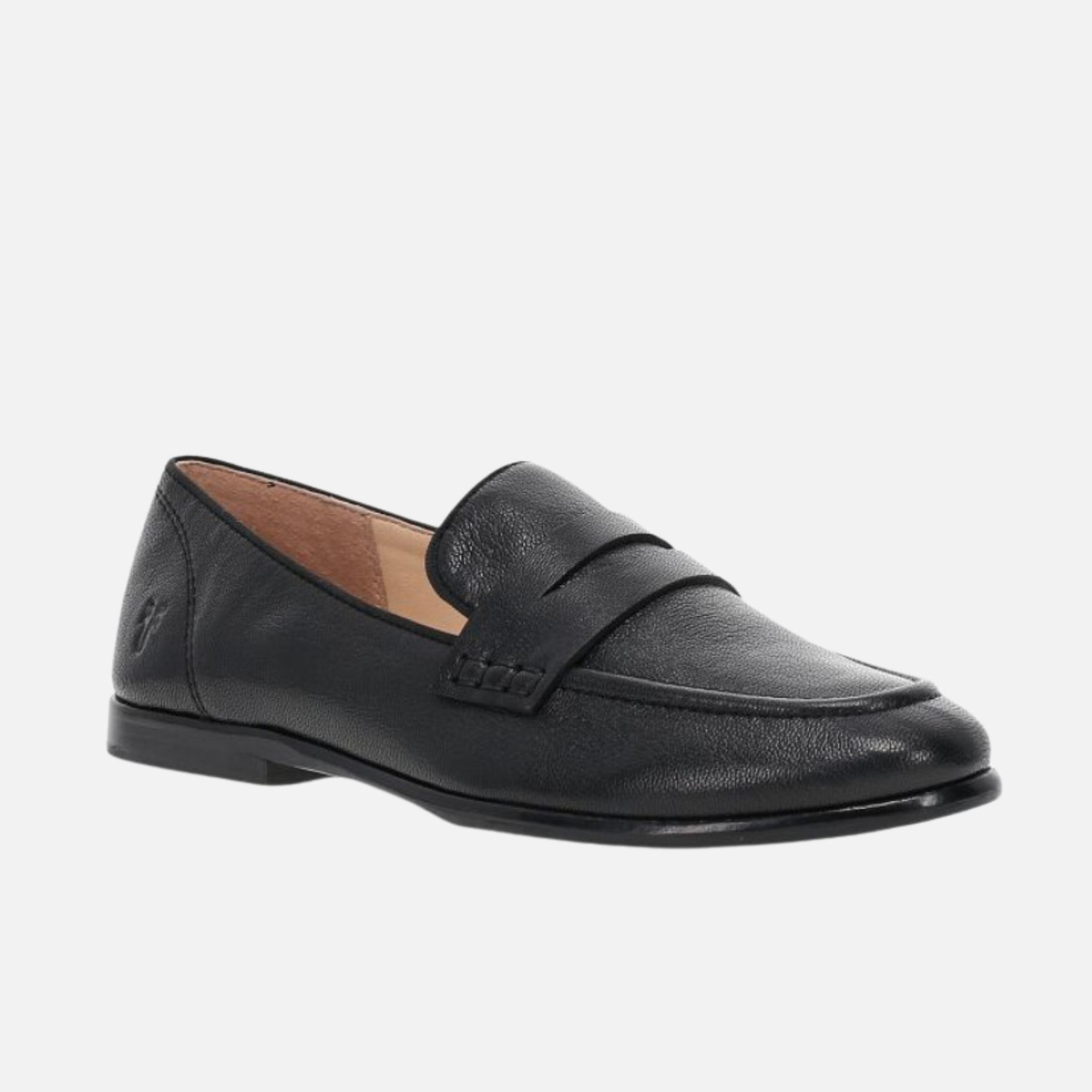 FRYE Faith Loafer by Harbour Thread