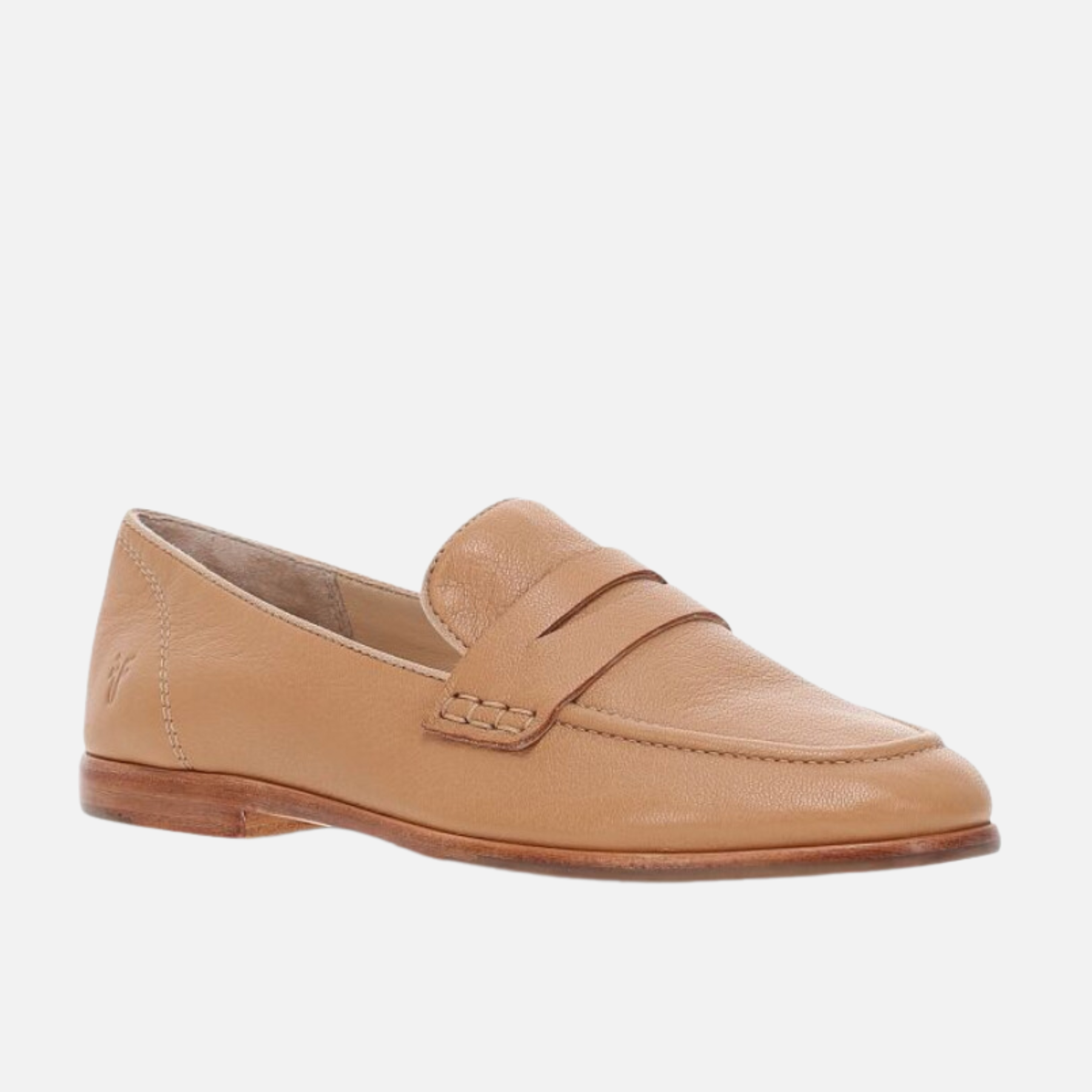 FRYE Faith Loafer by Harbour Thread