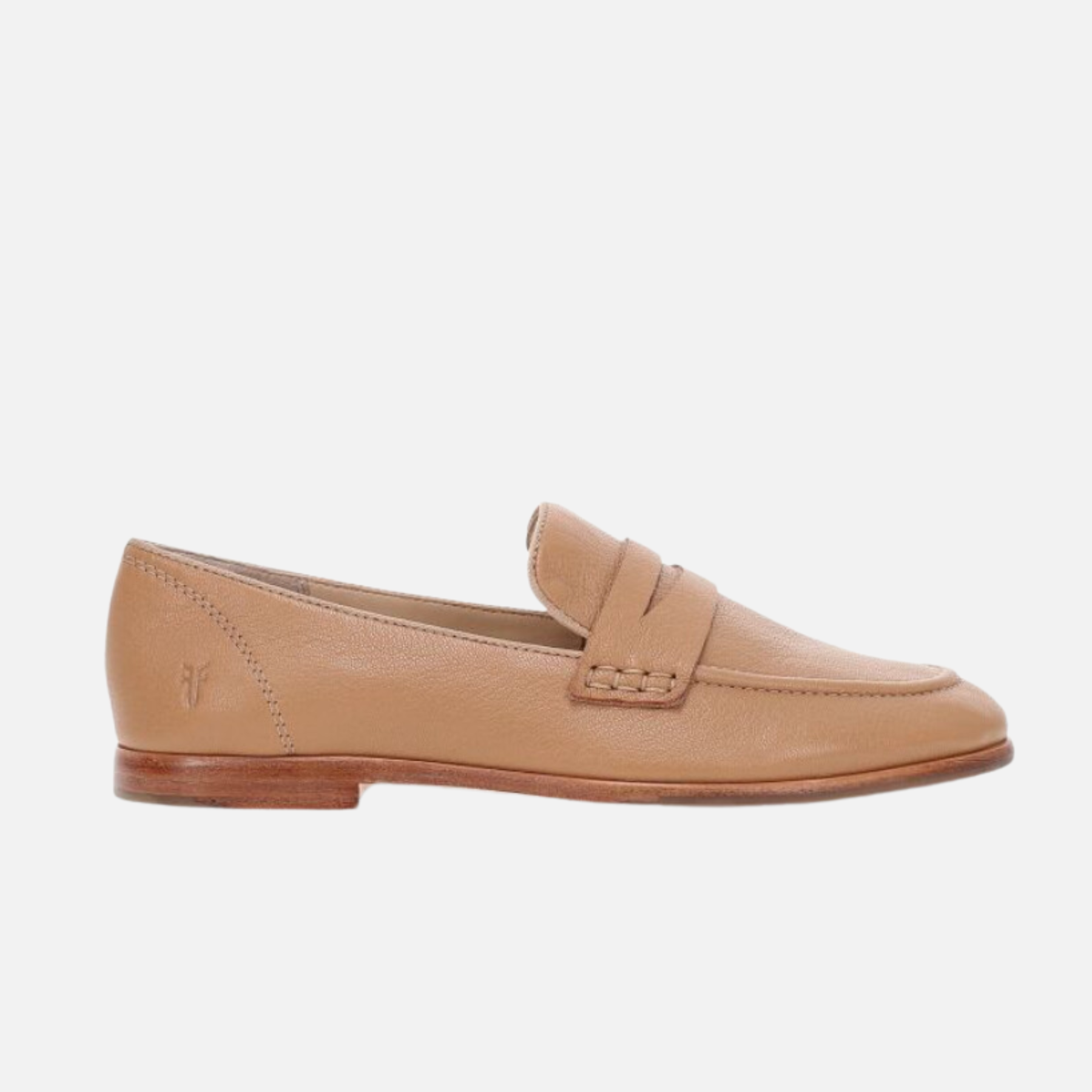 FRYE Faith Loafer by Harbour Thread