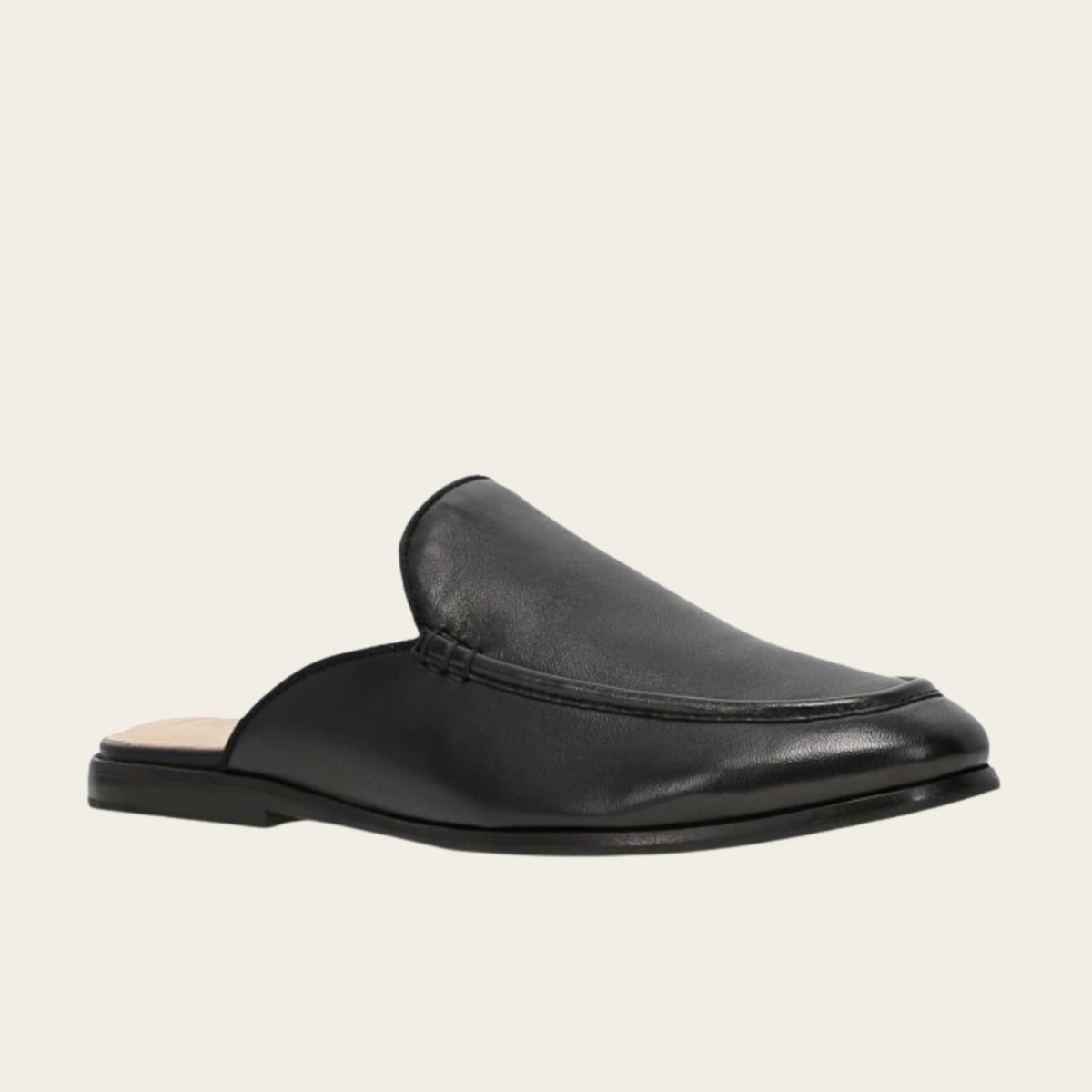 FRYE Faith Mule