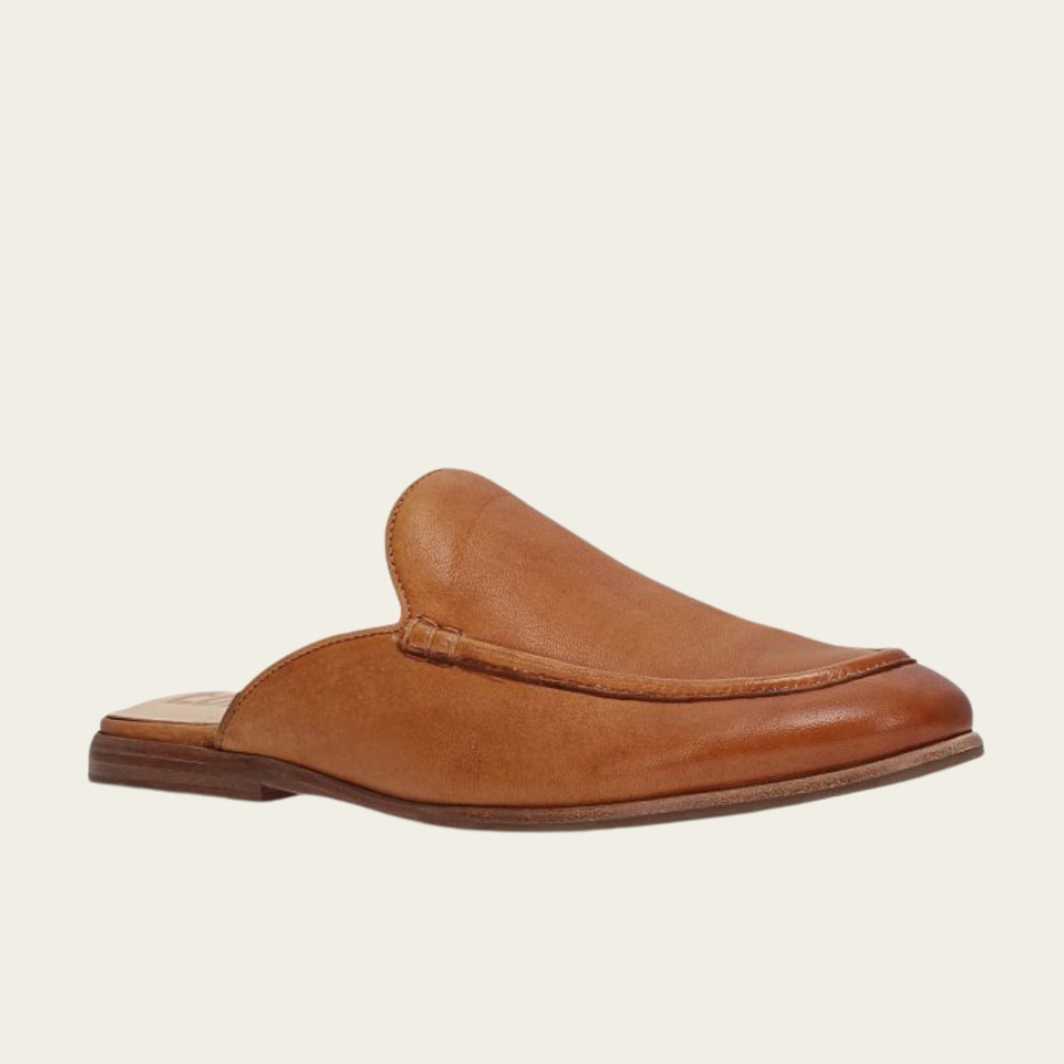 FRYE Faith Mule