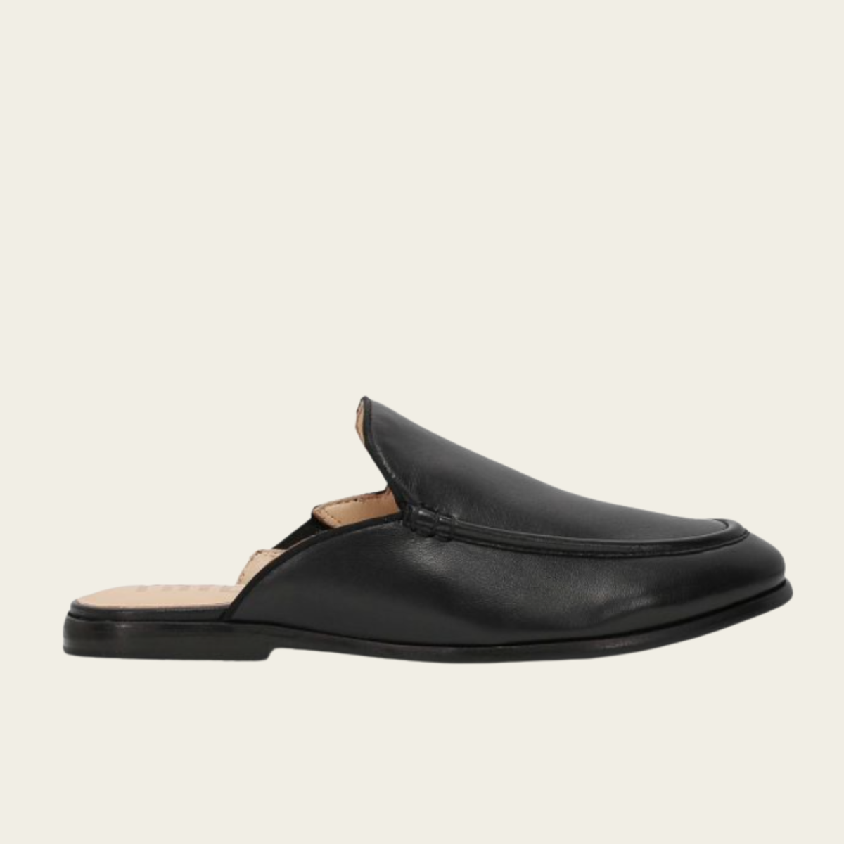 FRYE Faith Mule