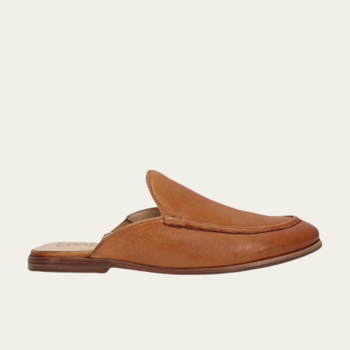 FRYE Faith Mule