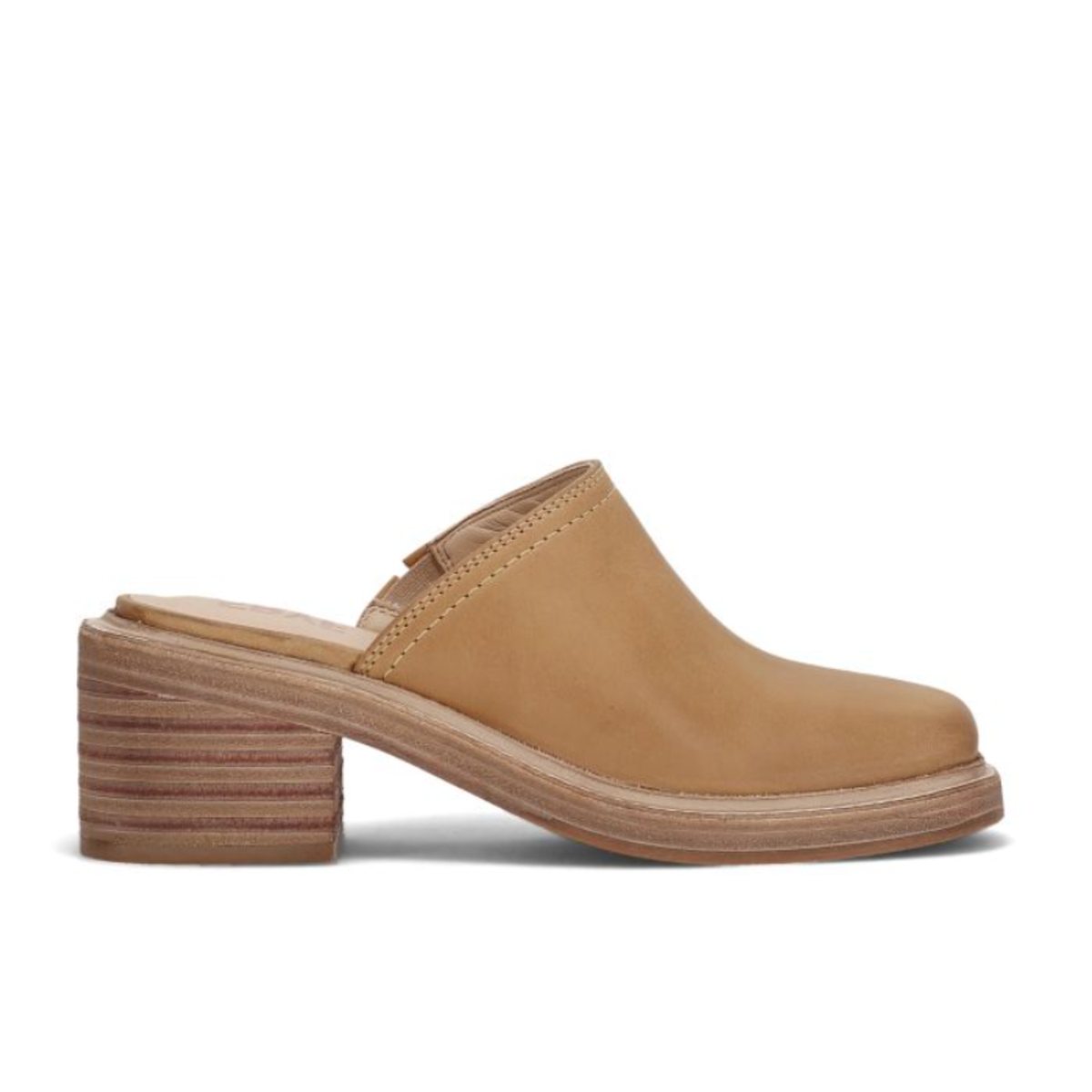FRYE Kate Mule