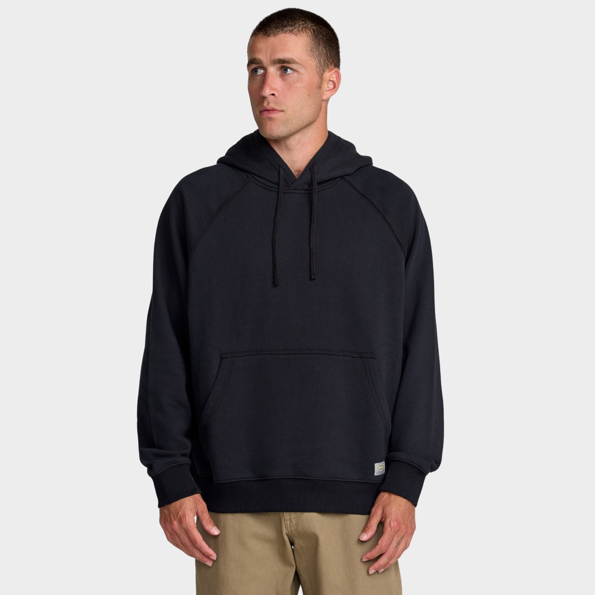 RVCA Dayshift Hoodie