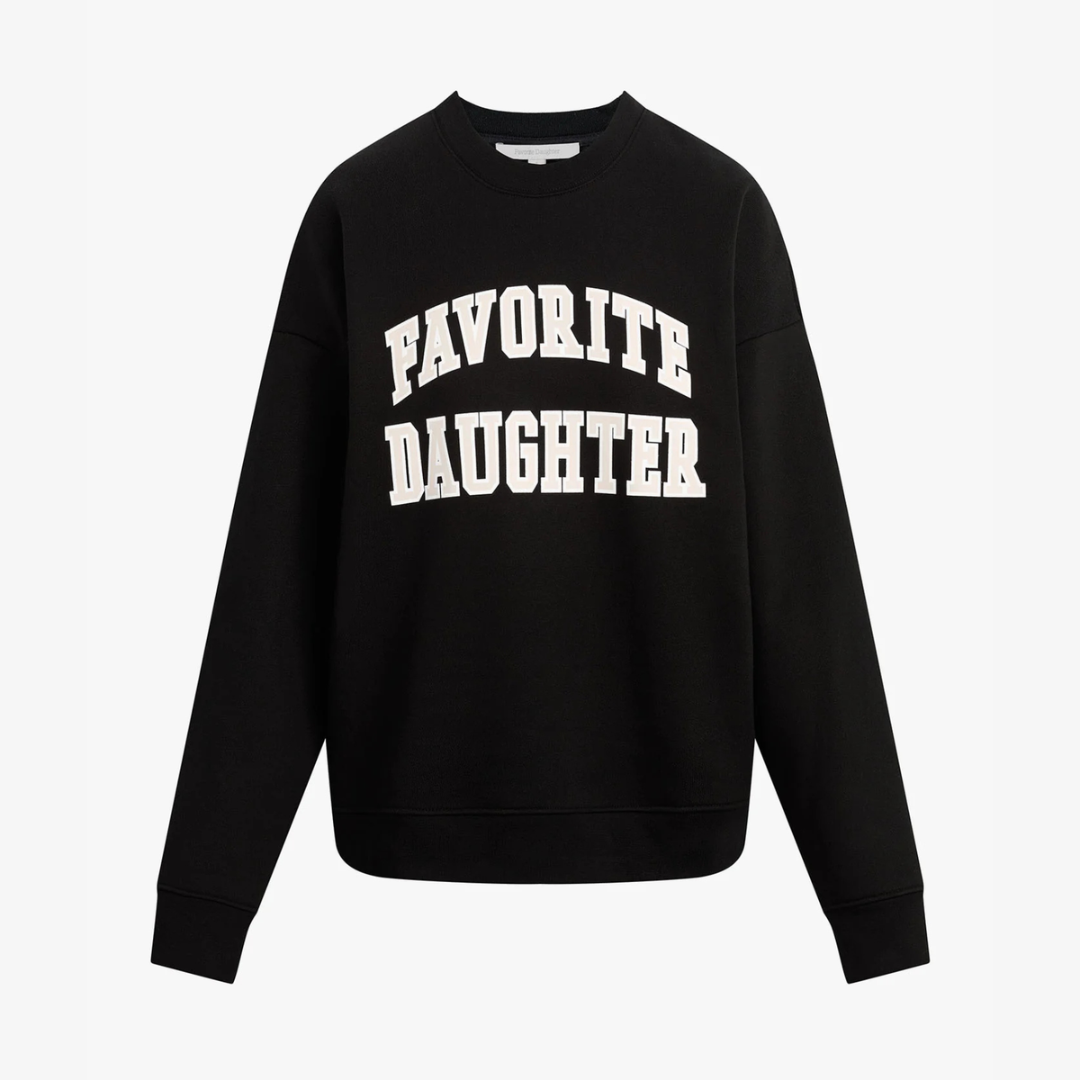 Favorite Daughter Collegiate Sweatshirt