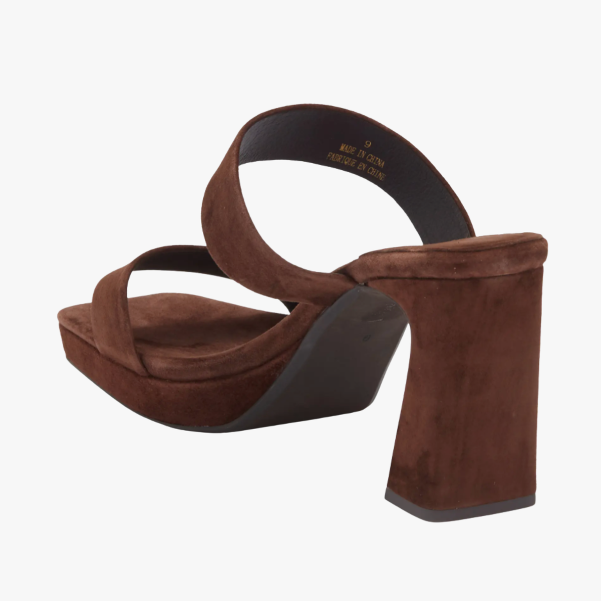 Jeffrey Campbell Danity Platform Sandal