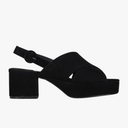 Jeffrey Campbell Zentra Platform Slingback Sandal