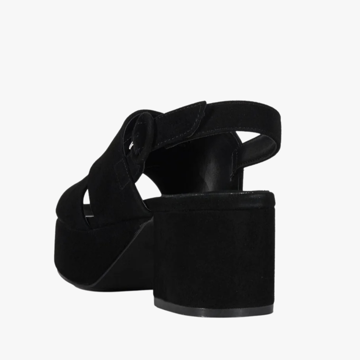 Jeffrey Campbell Zentra Platform Slingback Sandal