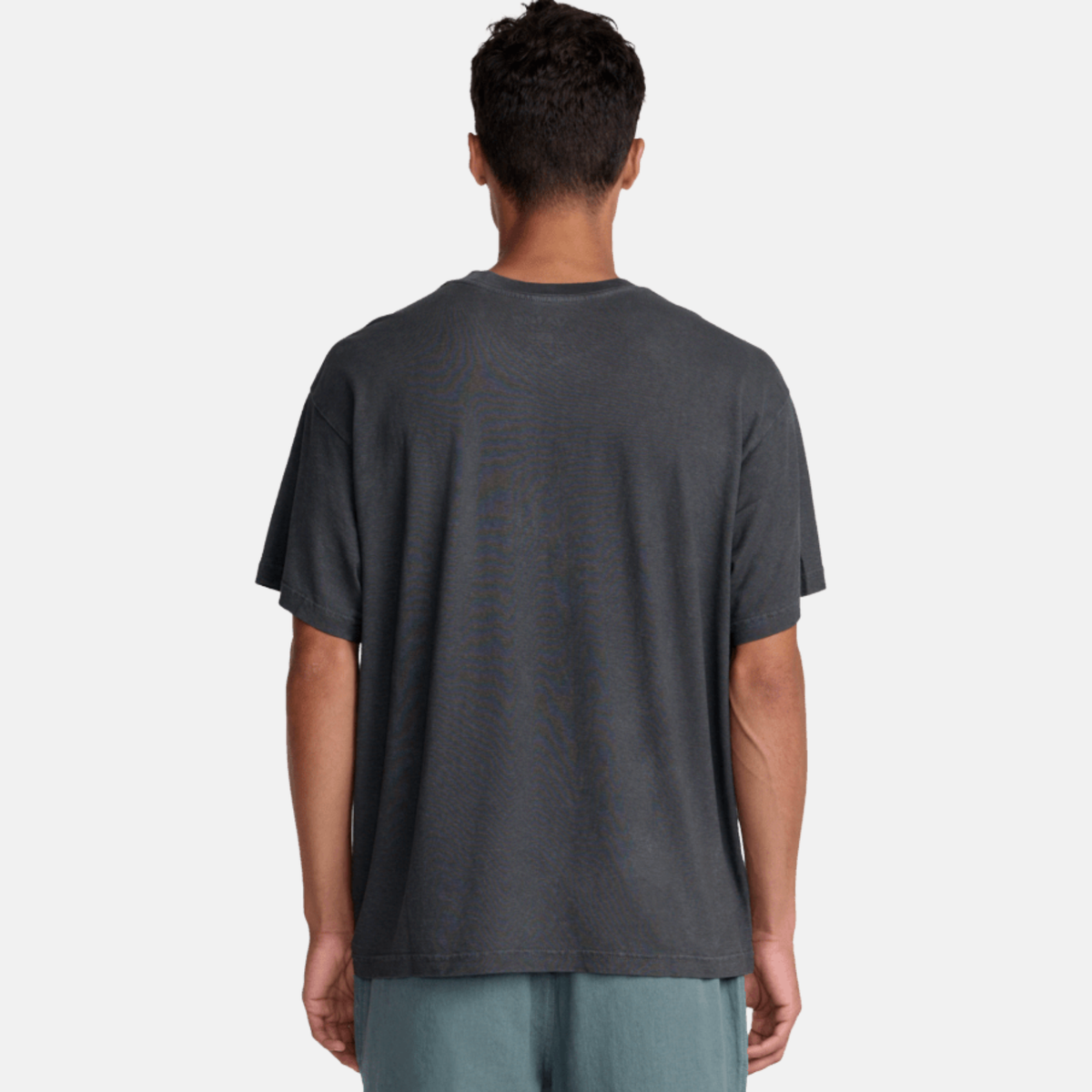 RVCA Vacancy Pocket Tee