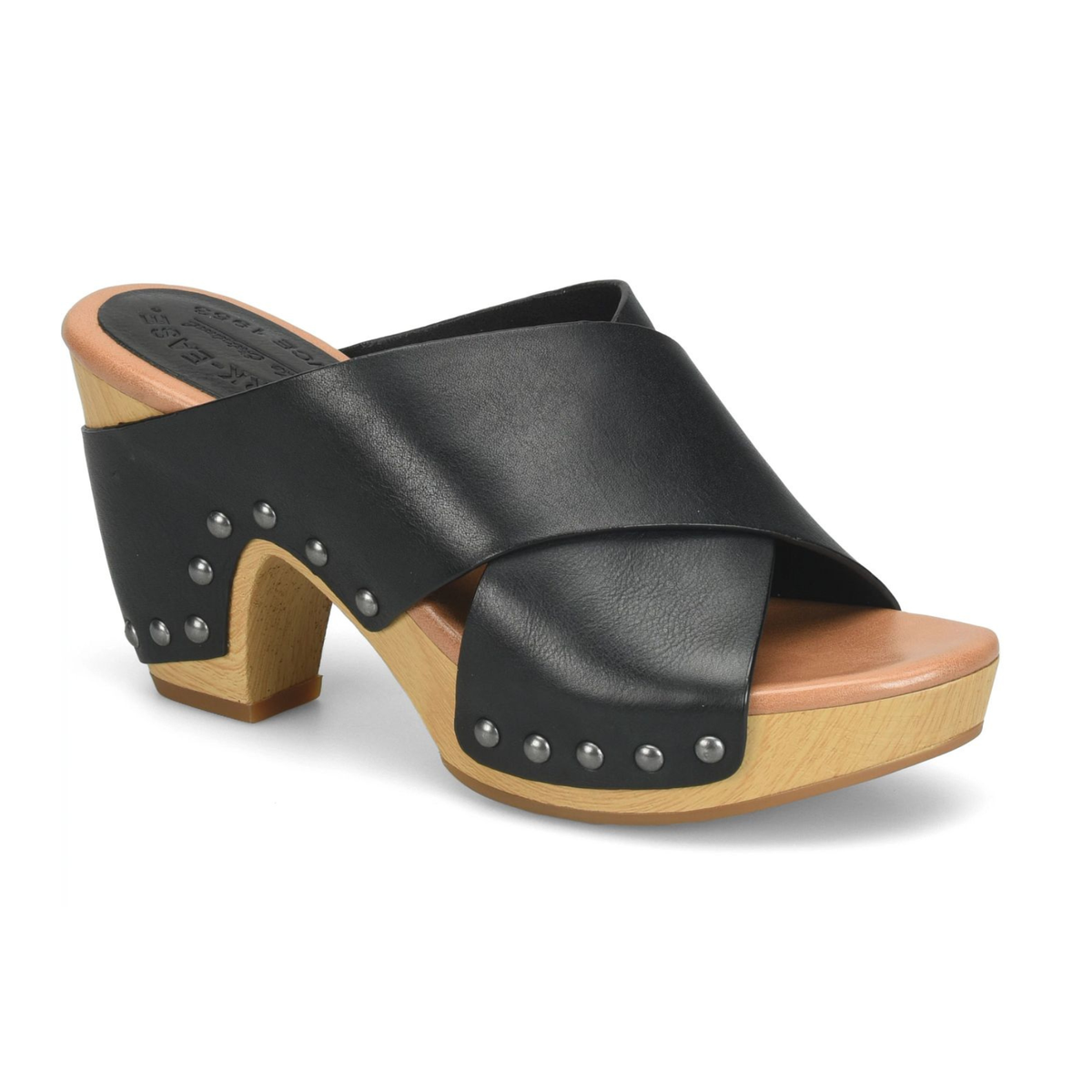 Kork-Ease Gracie Clog Slide Sandal