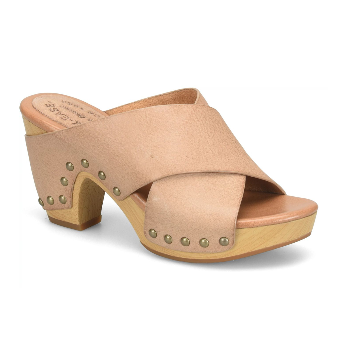 Kork-Ease Gracie Clog Slide Sandal