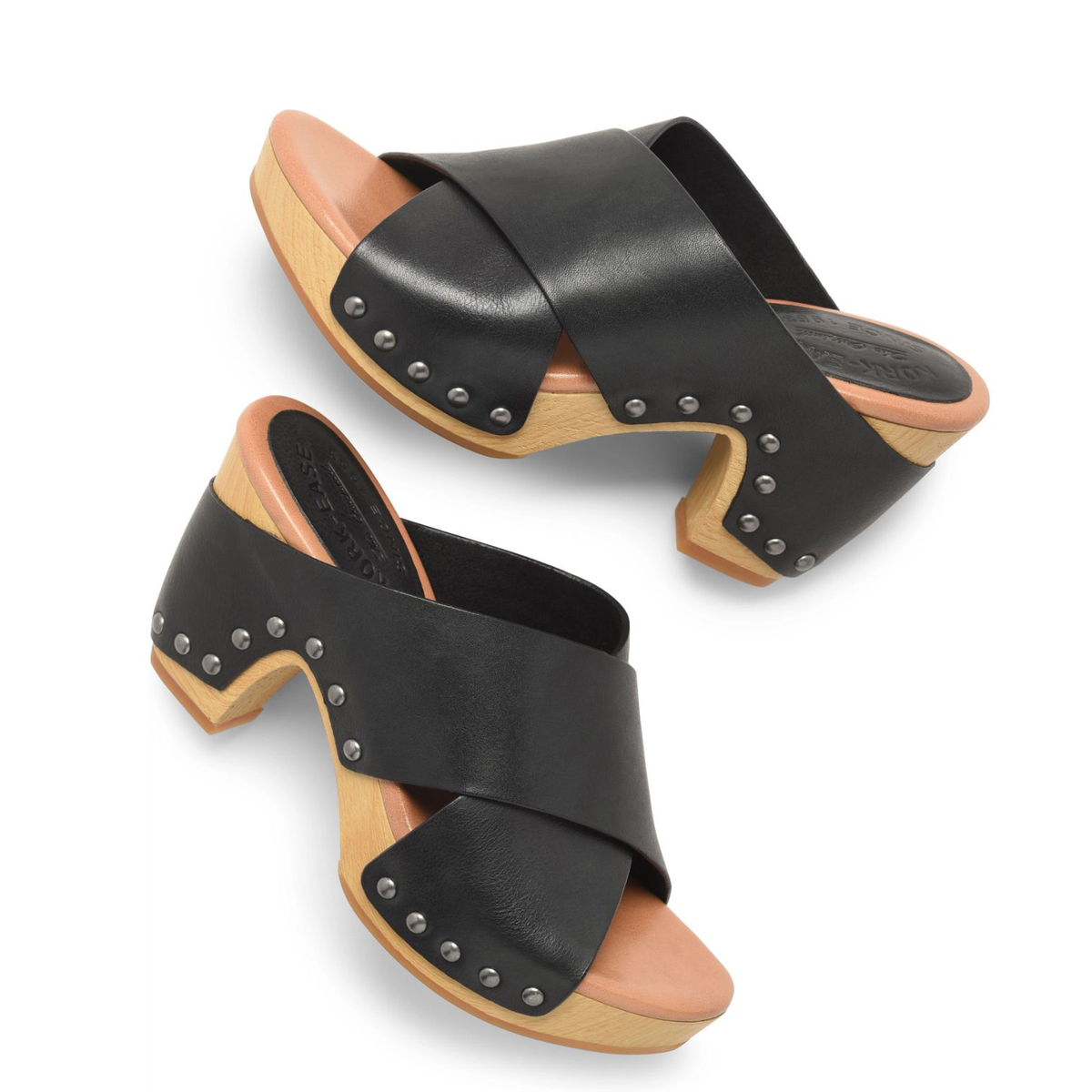 Kork-Ease Gracie Clog Slide Sandal
