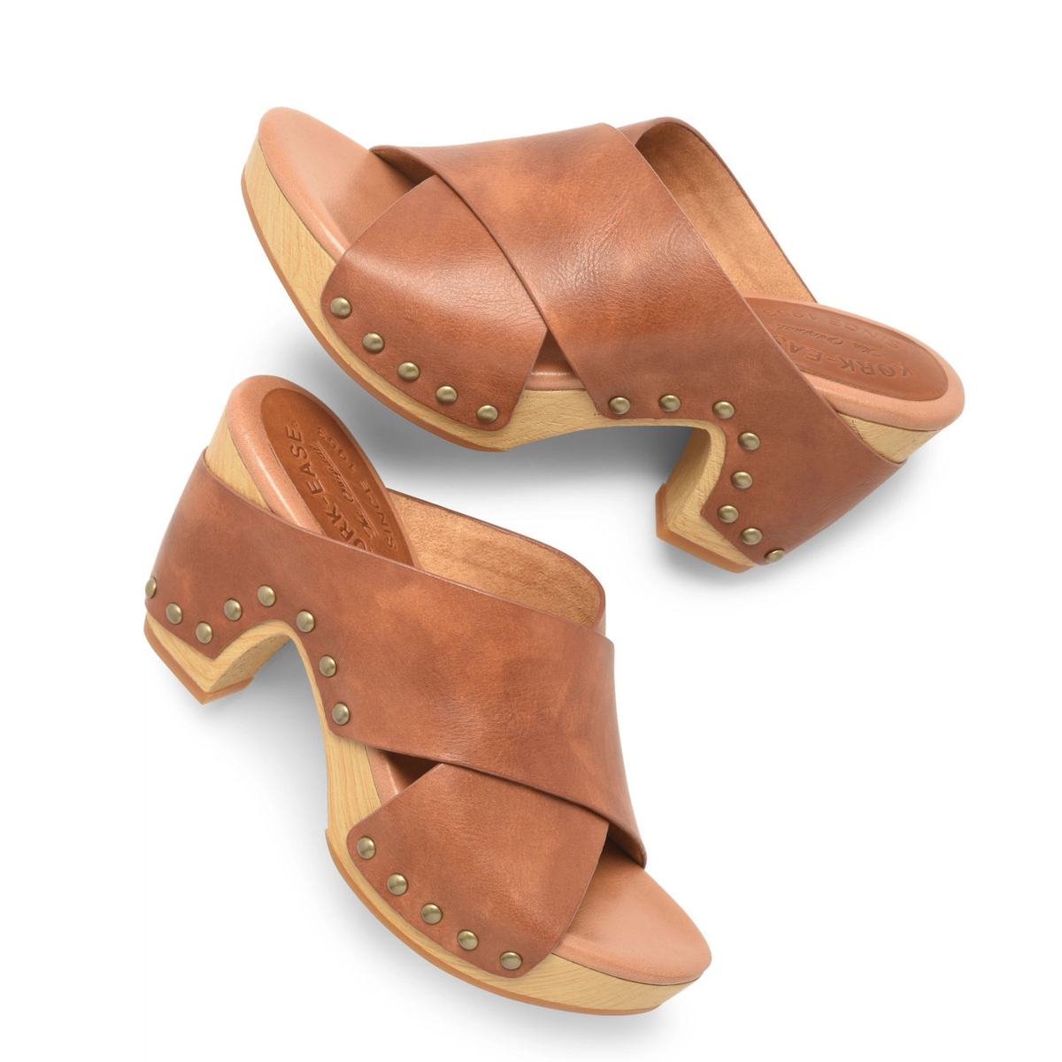 Kork-Ease Gracie Clog Slide Sandal