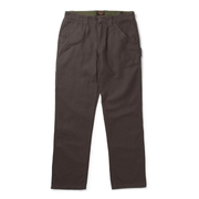 Seager Bison Canvas Pant