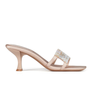 Jeffrey Campbell Abalone Heeled Sandal