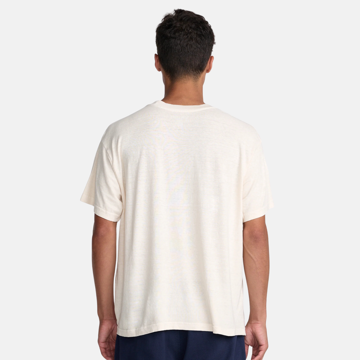 RVCA Vacancy Pocket Tee