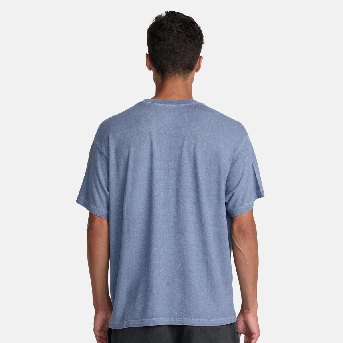RVCA Vacancy Pocket Tee