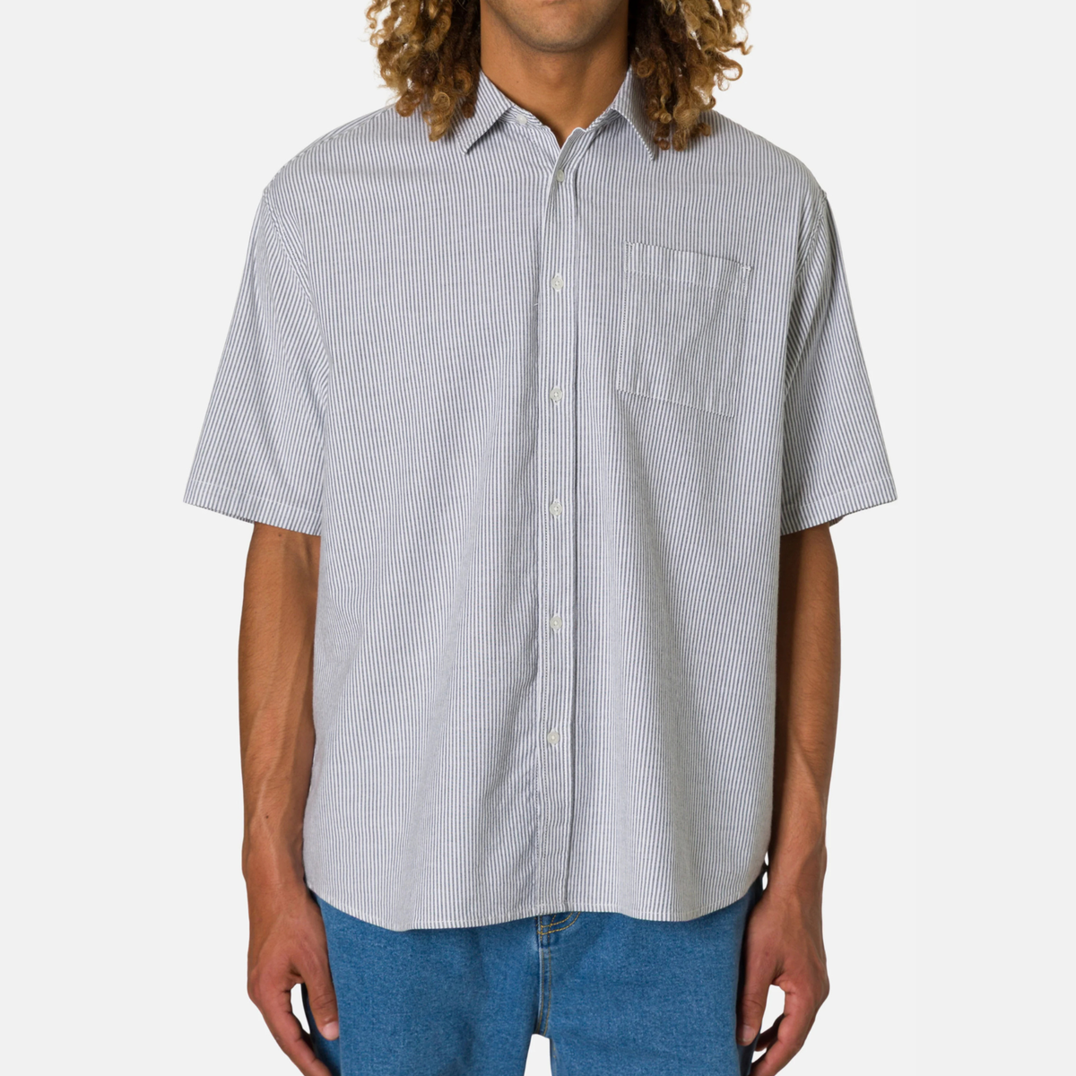 Katin Ezra Shirt