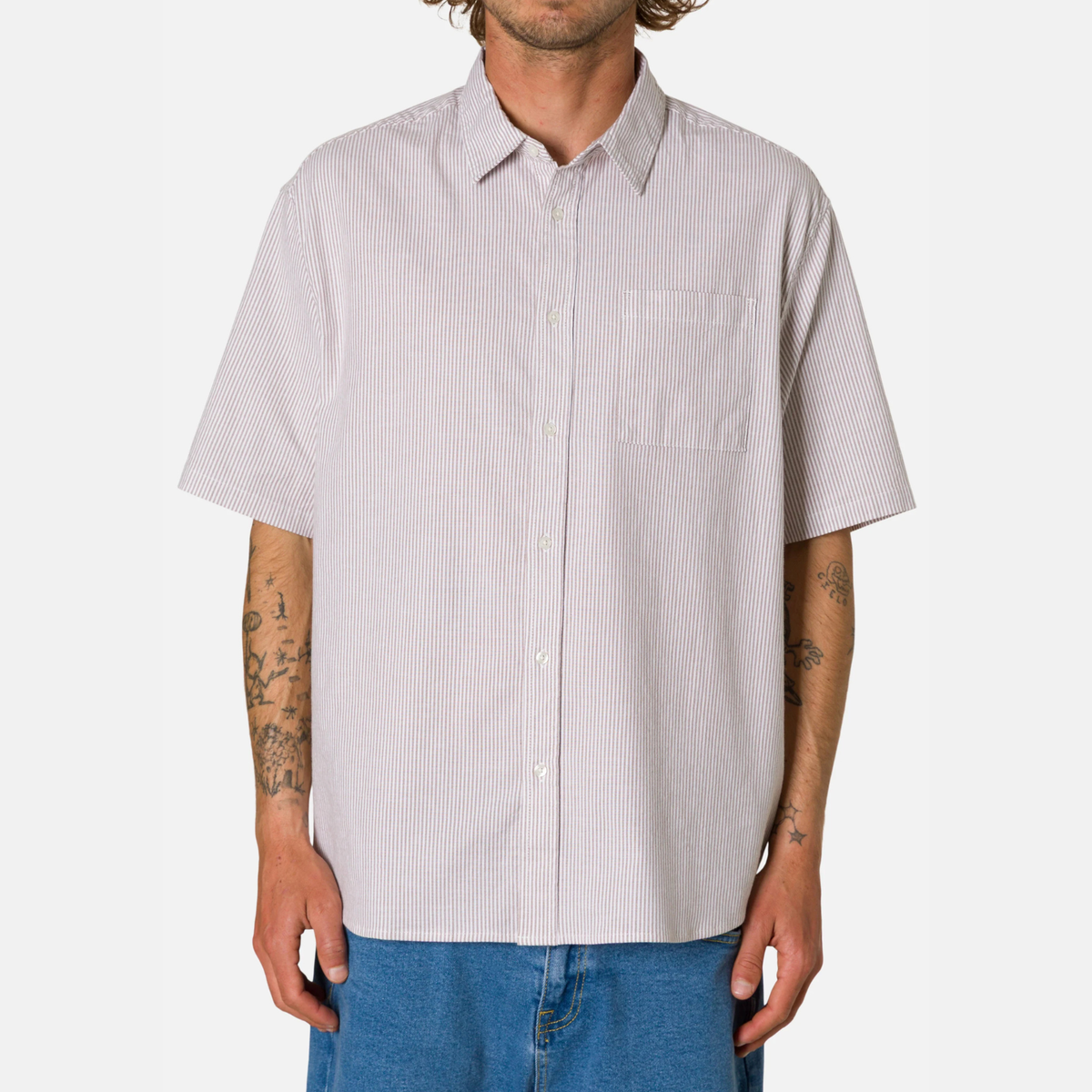 Katin Ezra Shirt