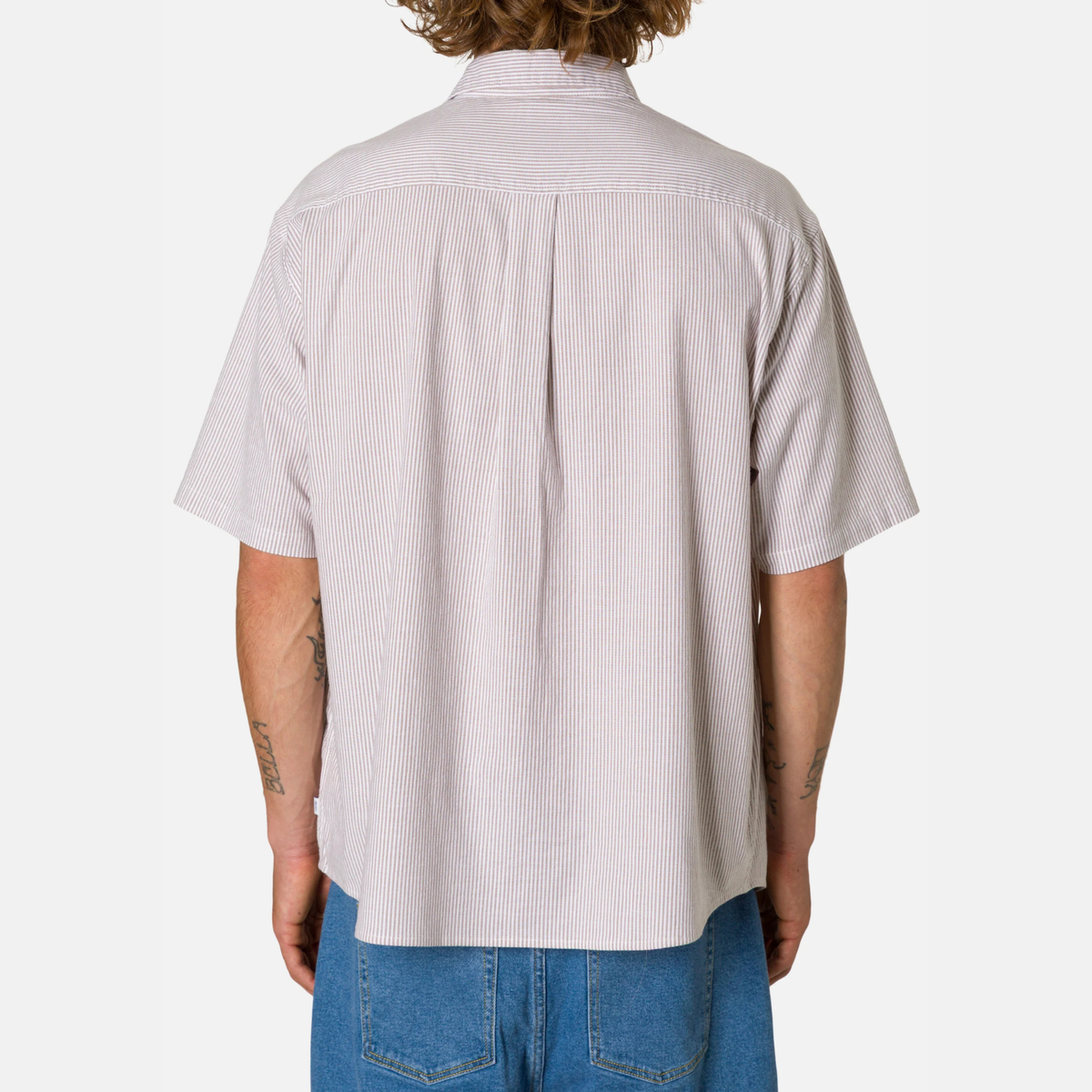 Katin Ezra Shirt