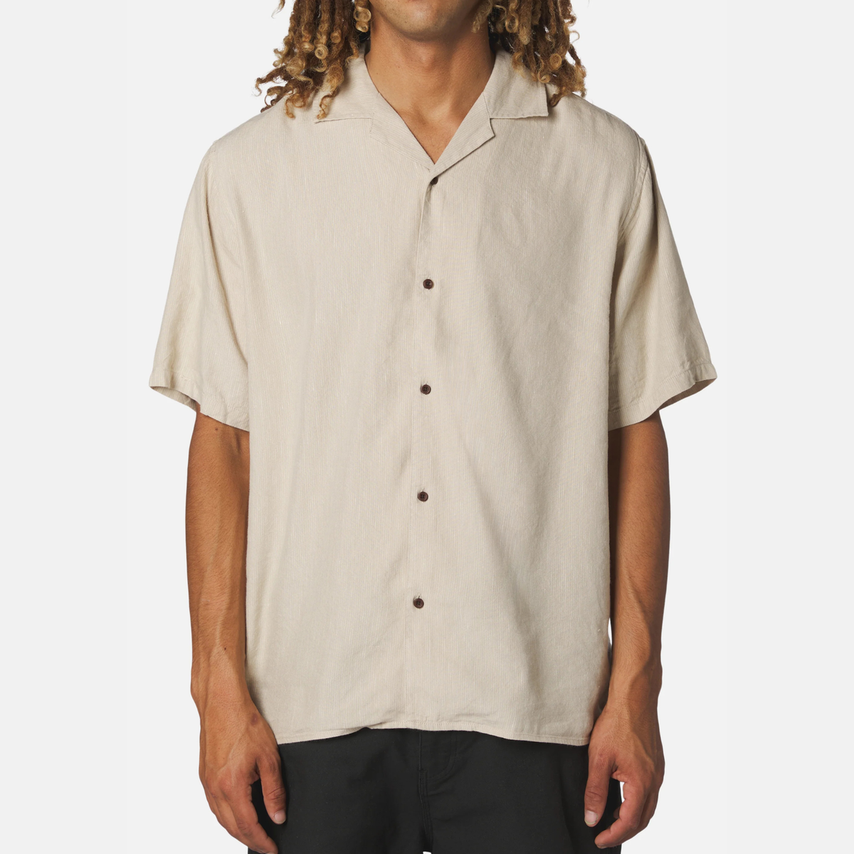 Katin Teller Stripe Shirt