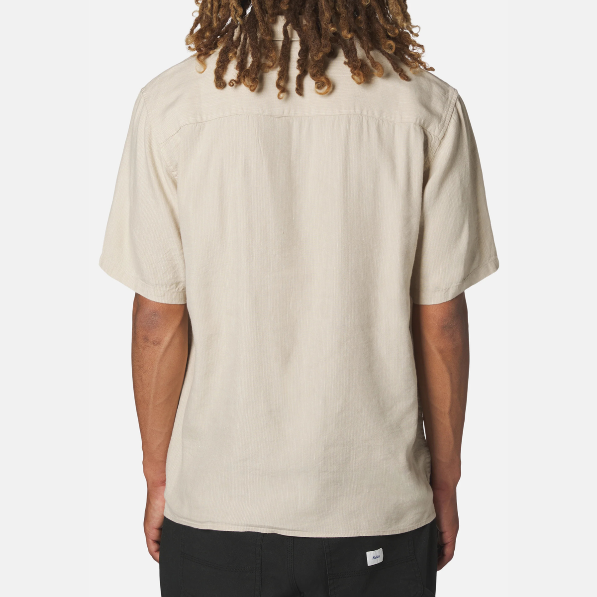 Katin Teller Stripe Shirt