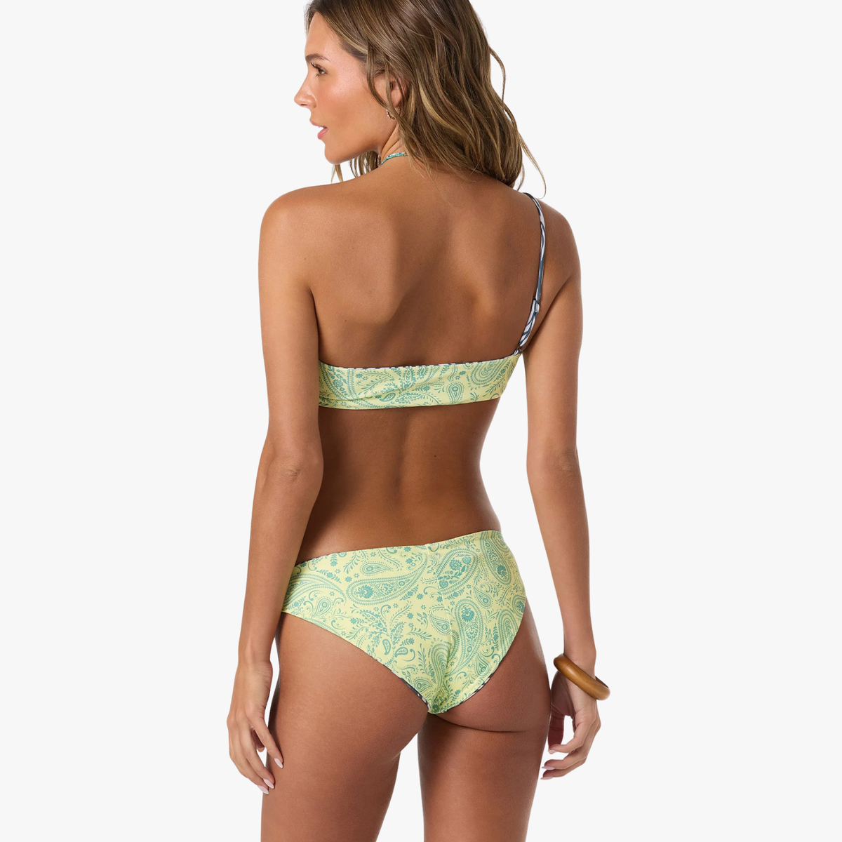 O'Neill Margo Abstract Comber Mid Rise Revo Medium Bottoms