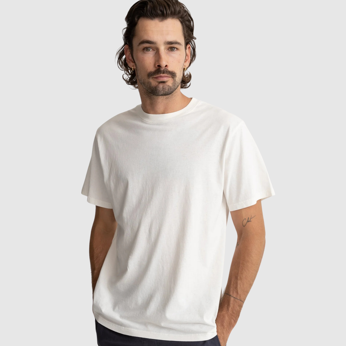 Rhythm Classic Vintage Tee