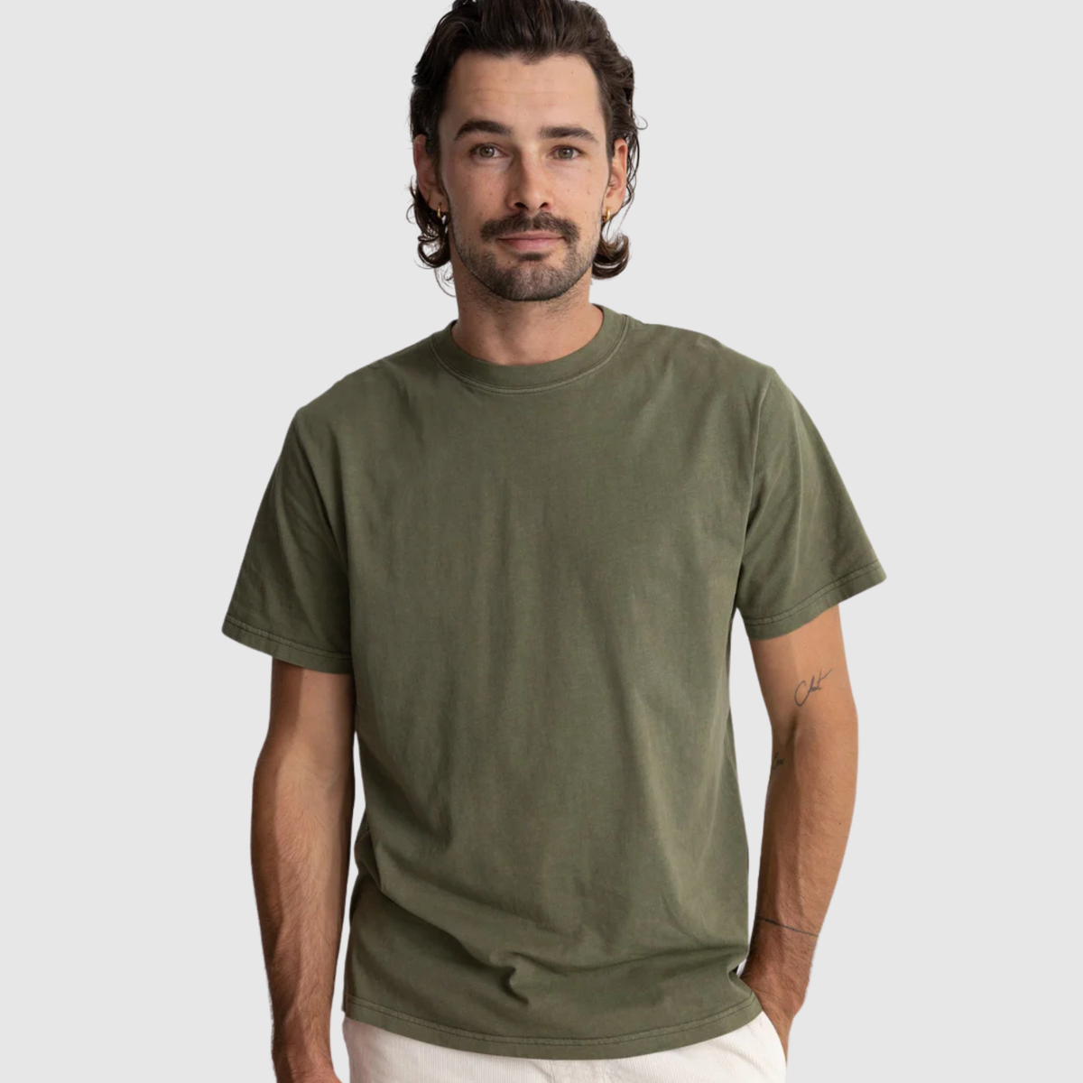 Rhythm Classic Vintage Tee