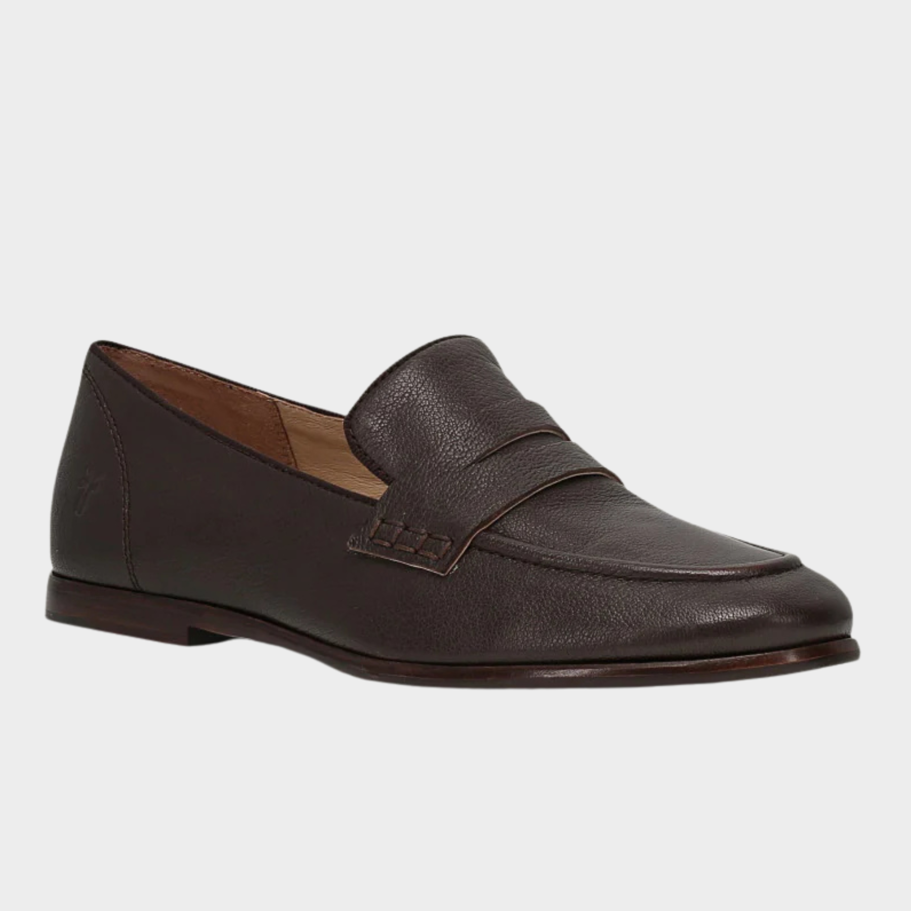FRYE Faith Loafer