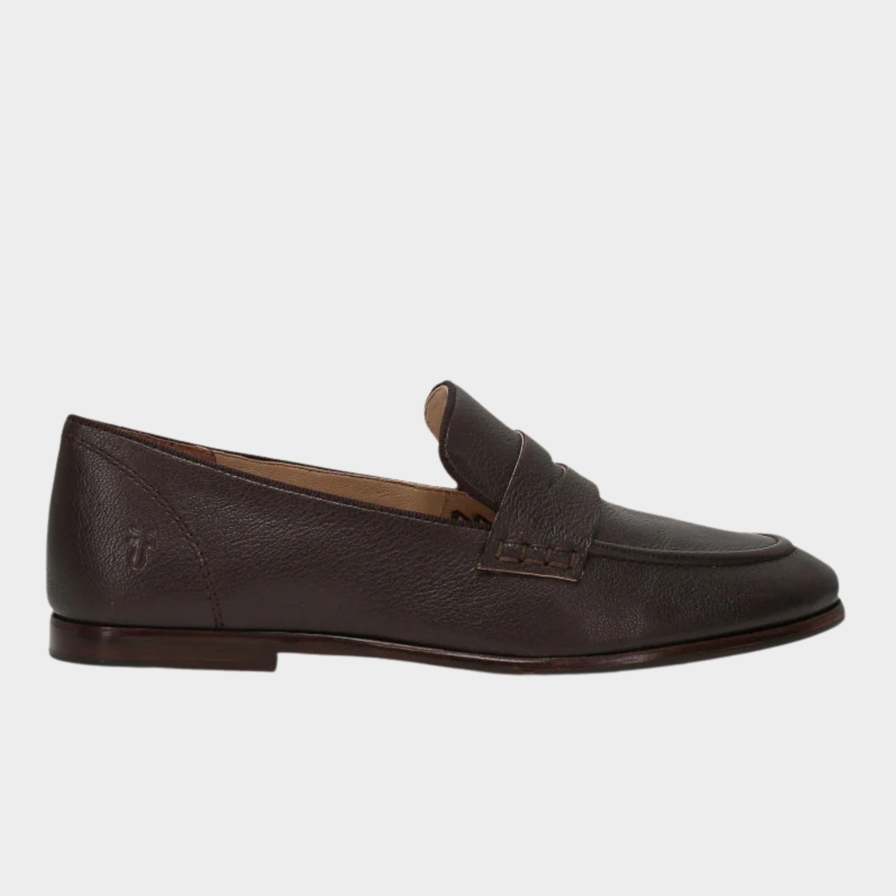 FRYE Faith Loafer