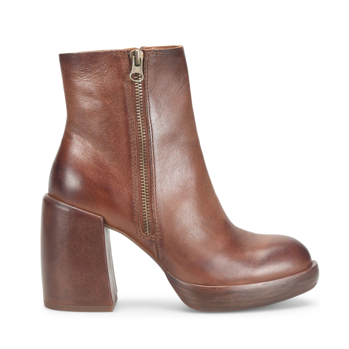 Kork-Ease Aime Platform Boot