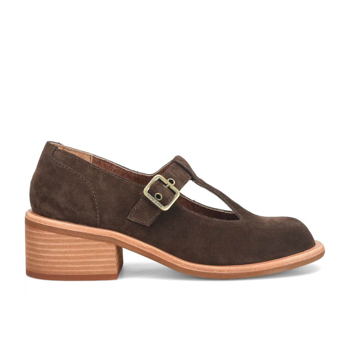 Kork-Ease Jesse T-Strap Heel
