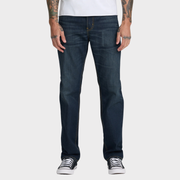 RVCA Weekend Dayshift Regular Fit Jeans