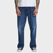 RVCA True RVCA Straight Fit Jeans