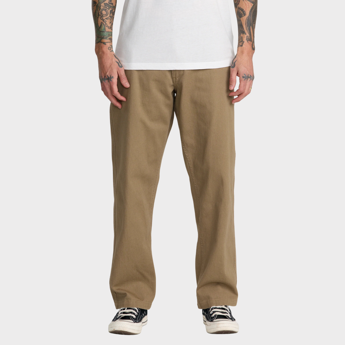 RVCA Americana 2 Chino Pant